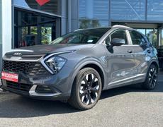 Kia Sportage Cholet