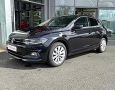 Volkswagen Polo Cholet
