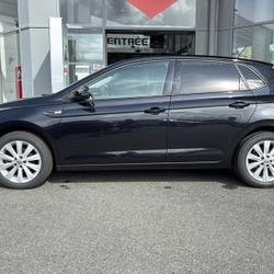 Volkswagen Polo VI Copper Line Cholet
