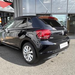 Volkswagen Polo VI Copper Line Cholet
