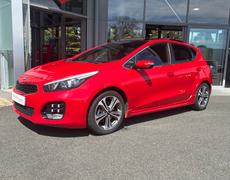 Kia Cee'd Cholet