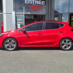 Kia Cee'd CEE D II Cholet