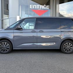 Volkswagen Multivan VII T7 COURT 1.4 EHYBRID 218 LIFE DSG6 occasion - Cholet - photo 2/16