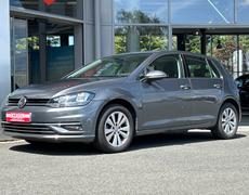 Volkswagen Golf 7 VII Berline TSI 115 CH Conforline Business BMT DSG 7