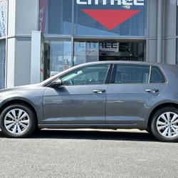 Volkswagen Golf 7 VII Berline TSI 115 CH Conforline Business BMT DSG 7 Cholet