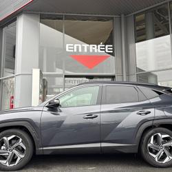 Hyundai Tucson 1.6 PHEV 265 HTRAC EXECUTIVE 4WD AUTO Cholet