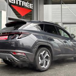 Hyundai Tucson 1.6 PHEV 265 HTRAC EXECUTIVE 4WD AUTO Cholet
