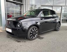 Honda e Cholet