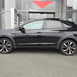 Volkswagen Taigo 1.0 TSI 110 CH R-Line DSG7 occasion - Cholet - photo 2/27