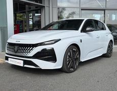 Peugeot 308 III Phase 1