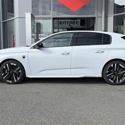Peugeot 308 III Phase 1 GT occasion - Cholet - photo 2/11