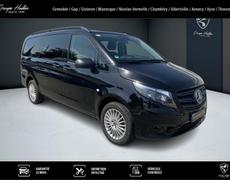 Mercedes Vito Argonay