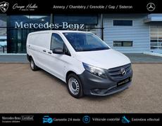 Mercedes Vito Argonay
