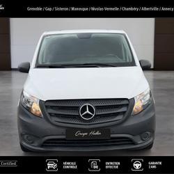 Mercedes Vito 116 CDI 4x4 Extra Long BVA - 31 500 HT occasion - Argonay - photo 2/30