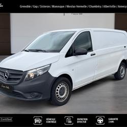 Mercedes Vito 116 CDI 4x4 Extra Long BVA - 31 500 HT occasion - Argonay - photo 3/30