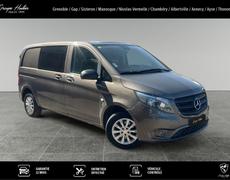 Mercedes Vito Argonay