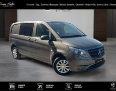 Mercedes Vito Argonay
