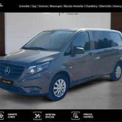 Mercedes Vito 114 CDI Mixto Compact / TVA NON RECUPERABLE occasion - Argonay - photo 2/21