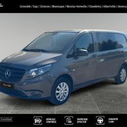 Mercedes Vito 114 CDI Mixto Compact - 19 500 HT Argonay