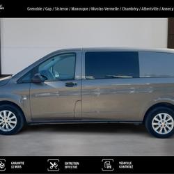 Mercedes Vito 114 CDI Mixto Compact / TVA NON RECUPERABLE occasion - Argonay - photo 3/21