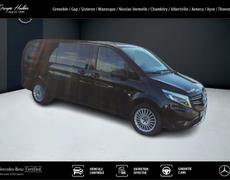 Mercedes Vito Argonay