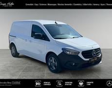 Mercedes Citan Argonay