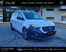 Mercedes Citan Argonay