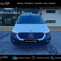 Mercedes Citan 112 CDI Fourgon PRO xl - 21.500&euro; ht Argonay