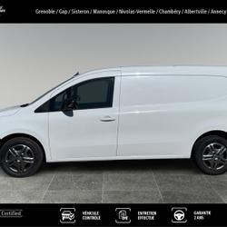 Mercedes Citan 112 CDI Fourgon PRO xl - 19 500 HT Argonay