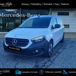 Mercedes Citan 112 CDI Fourgon PRO xl - 21.500&euro; ht Argonay