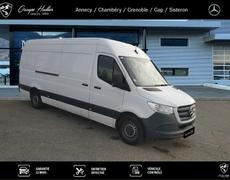 Mercedes Sprinter Argonay