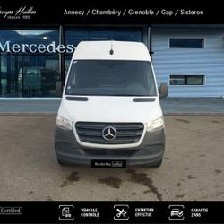 Mercedes Sprinter 316 CDI 43 S-3T5 - 30 800 HT Argonay