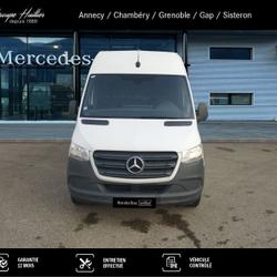 Mercedes Sprinter 316 CDI 43 S-3T5 - 30 600 HT occasion - Argonay - photo 2/20