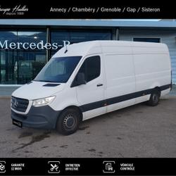Mercedes Sprinter 316 CDI 43 S-3T5 - 30 600 HT occasion - Argonay - photo 3/20