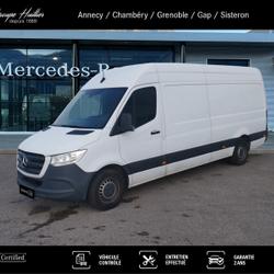 Mercedes Sprinter 316 CDI 43 S-3T5 - 30 800 HT Argonay