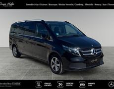Mercedes Classe V Argonay