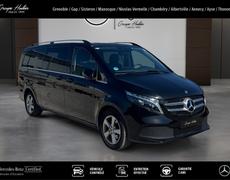 Mercedes Classe V Argonay
