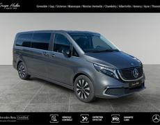 Mercedes EQV Argonay