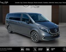 Mercedes EQV Argonay