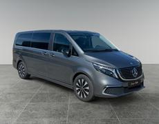 Mercedes EQV Argonay