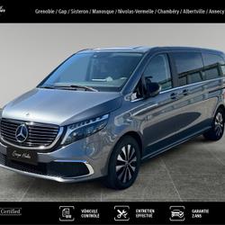 Mercedes EQV 300 AVANTGARDE Extra long Argonay