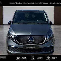 Mercedes EQV 300 AVANTGARDE Extra long occasion - Argonay - photo 2/24