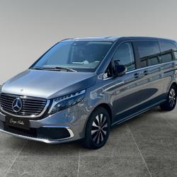 Mercedes EQV 300 AVANTGARDE Extra long Argonay
