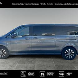 Mercedes EQV 300 AVANTGARDE Extra long Argonay