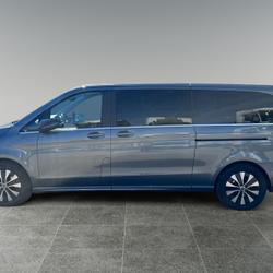 Mercedes EQV 300 AVANTGARDE Extra long Argonay