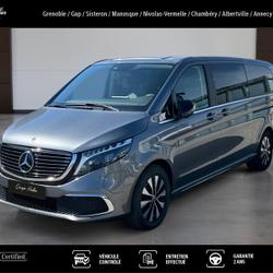 Mercedes EQV 300 AVANTGARDE Extra long occasion - Argonay - photo 3/24