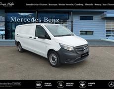 Mercedes Vito Argonay