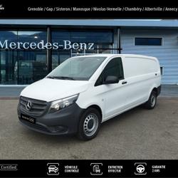 Mercedes Vito 116 CDI XL 4x4 BVA - 31 500 &euro;HT occasion - Argonay - photo 3/20