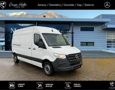 Mercedes Sprinter Argonay
