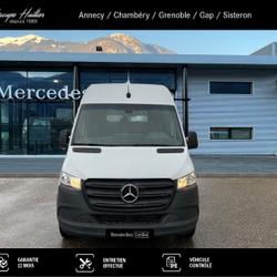 Mercedes Sprinter 214 CDI Fg 39S 3T0 Traction 9G-Tronic - 23900&euro;ht Argonay